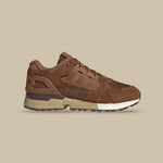 ZX 10000 "Schokohase" - Wild Brown/Cream White
