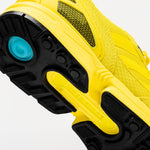 ZX 5000 Torsion Shoes - Bright Yellow/Bright Yellow/Shock Cyan