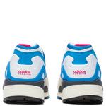 ZX 0000 - Crystal White/Bright Blue