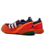 Adidas Originals x Bad Bunny Adizero SL72  - Maroon/Cloud White/Semi Solar Red