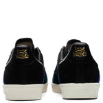 Adidas Originals x Book Works Campus 80 - Core Black/Bold Blue/Collegiate Green
