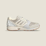 Adidas Originals x ZX 8000 - Crystal White
