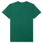 Adidas Originals x Ivy Park 4All 3 Stripe Tee - Dark Green