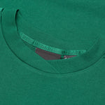 Adidas Originals x Ivy Park 4All 3 Stripe Tee - Dark Green