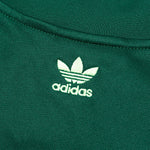 Adidas Originals x Ivy Park 4All Track Jacket - Dark Green