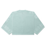 Adidas Originals x Ivy Park Knitted Park Jersey - Green Tint