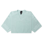 Adidas Originals x Ivy Park Knitted Park Jersey - Green Tint
