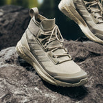 Adidas Originals x Parley Terrex Free Hiker MK - Aluminium
