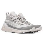 Adidas Originals x Parley Terrex Free Hiker MK - Aluminium