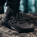 Adidas Originals x Parley Terrex Free Hiker MK - Core Black