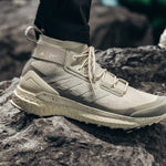 Adidas Originals x Parley Women's Terrex Free Hiker MK - Aluminium