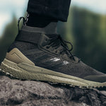 Adidas Originals x Parley Women's Terrex Free Hiker MK - Legend Earth