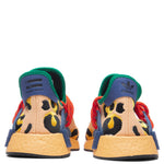 Adidas Originals x Pharrell Williams Hu NMD - Pulamb/Bold Gold/Core Black