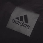 Adidas Originals x Pharrell Williams Myshelter Down Parka - Black