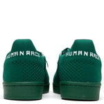 Adidas Originals x Pharrell Williams Superstar Primeknit - Dark Green