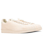 Adidas Originals x Pharrell Williams Superstar Primeknit - Ecru Tint