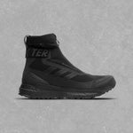 Adidas Originals x Pharrell Williams Terrex Free Hiker C.RDY - Core Black