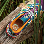 Adidas Originals x Sean Wotherspoon Superturf Adventure - Mesa/Halo Amber