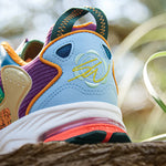 Adidas Originals x Sean Wotherspoon Superturf Adventure - Mesa/Halo Amber