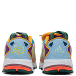 Adidas Originals x Sean Wotherspoon Superturf Adventure - Mesa/Halo Amber