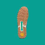 Adidas Originals x The Simpsons ZX 10000 Krusty Burger - White/Multi