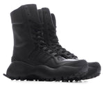 Adidas Originals x Willy Chavarria Forum Boot - Core Black/Core Black/Carbon