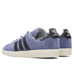 Adidas Originals x X-Large Campus 80 - Orbit Violet/Black/White