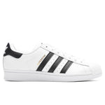 Superstar - Cloud White/Core Black/Cloud White