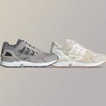 ZX 10000 - Clear Grey/Core Black