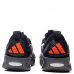 Adidas x Anthony Edwards 1 Low - Iron Metallic/Core Black/Solid Orange