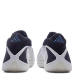 Anthony Edwards 2 - Footwear White/Core Black/Dusty Ink
