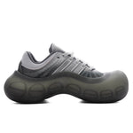 Adidas x Avavav Women's Bubble GB - Grey One/Grey Two/Night Cargo