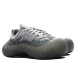Adidas x Avavav Women's Bubble GB - Grey One/Grey Two/Night Cargo