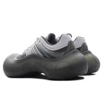 Adidas x Avavav Women's Bubble GB - Grey One/Grey Two/Night Cargo