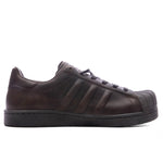 Adidas x Avavav Women's SST Vacuum Leather - Supplier Color/Supplier Color/Lumber