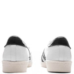 Adidas x BAPE Superstar - Cloud White/Core Black/Off White