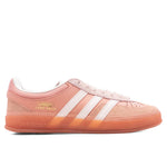 Adidas x Bad Bunny Gazelle Indoor - Wonder Clay/Wonder Quartz/Ash Pink