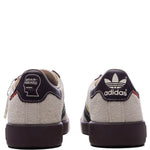 Adidas x Brain Dead Forest Hills - Cream White/Pantone/Night Red