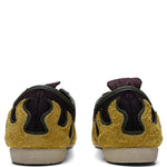 Adidas x Brain Dead Japan Low - Shadow Brown/Hazel Yellow/Off White