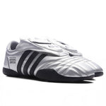 Adidas x Brain Dead Techwondo - Silver Metallic/Core Black/Cloud White