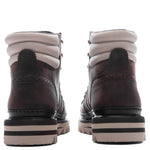Adidas x CLOT Pro Model By Edison Chen - Dark Brown/Wonder Beige