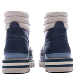 Adidas x CLOT Pro Model By Edison Chen - Mineral Blue/Cream White