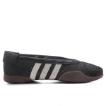 Adidas x Liberty London Women's Taekwondo Mei Ballet - Core Black/Off White/Gum