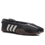 Adidas x Liberty London Women's Taekwondo Mei Ballet - Core Black/Off White/Gum