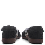 Adidas x Liberty London Women's Taekwondo Mei Ballet - Core Black/Off White/Gum