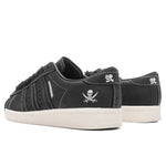 Adidas x Neighborhood Superstar - Core Black/Core Black/Cloud White