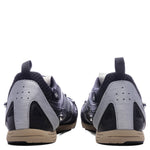 Adidas x Song for the Mute Adizero PR - Core Black/Cream White/Silver Metallic
