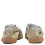 Adidas x Song for the Mute Women's Taekwondo Mei - Cream White/Core Black/Cloud White