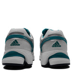 Adidas x Sporty & Rich Adistar Control 5 - White/Carbon/Pure Teal