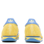 Adidas x Sporty & Rich SL72 Women's - Light Yellow/Real Blue/White